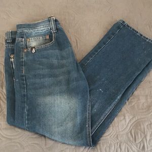 5ive Jungle Elo jeans